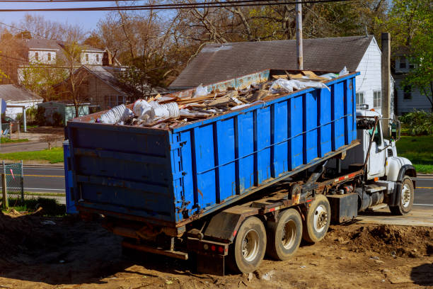 Best Dumpster Rental Services  in Ripon, WI